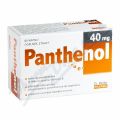 Dr. Mller Panthenol 40 mg, 60 kapsl