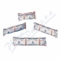 Obin. hydrofil.pletené sterilní 6cmx5m 3004060