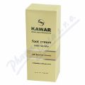 KAWAR Krm na nohy s minerly z Mrtvho moe 150ml