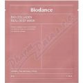 Biodance kolagenov ltkov pleov maska 34g