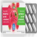 Naturprodukt probiotika dti 15 tbl