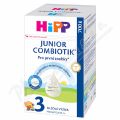 HiPP 3 Junior Combiotik prvn zoubky 700g