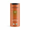 ATTITUDE Ochrann tyinka na tlo Orange SPF30 85g