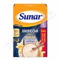 Sunar Ml.krupic.kae Vanilka na dobrou noc 340g