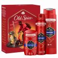 Old Spice Captain Xmas drkov sada
