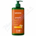 WELEDA SPORT Arnikov sprchov gel 750ml