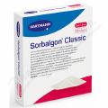 Kryt� Sorbalgon Classic steriln� 5x5cm 10ks