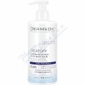 DERMEDIC Cicatopy Epiderm�ln� t�lov� balz�m 300ml