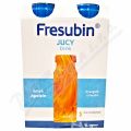 Fresubin Jucy Drink pomeranov por.sol.4x200ml