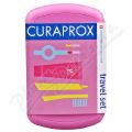 CURAPROX Travel set cestovn� sada r��ov�