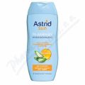 Astrid SUN po opalov�n� s beta-karotenem 200ml