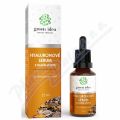 Green idea Hyaluronov� s�rum s had�m jedem 25ml