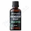 Allnature Esenci�ln� olej Eukalyptus 10ml