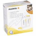 MEDELA Sada lahviek na uskladnn mlka 250ml 2ks