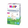 HiPP MLKO 3 JUNIOR BIO koz 400g