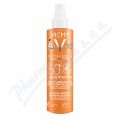 VICHY CAPITAL SOLEIL Fluid d�ti sprej SPF50+ 200ml