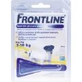 FRONTLINE Spot On Dog S 2-10kg 1x0,67ml