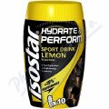ISOSTAR H&P Prek 400g lemon