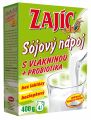 Sjov npoj - Zajc s vlkninou 400g