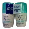 Vichy DEO DUO 48h Intense roll-on 2x50 ml