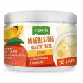 Organis Magnesium Bisgl.Drink mango a pomer.102g