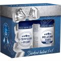 L-Tryptofan tob.100+Melatonin Herbal tbl.100