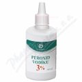 Peroxid vodku 3% 100ml Galmed