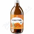 Allnature Rakytnk bio 500 ml