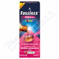 Tussirex Junior sirup na kael 120ml