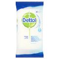 Dettol Antibakteriln ubrousky na povrchy 84 ks