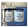 Magnesium chelt + B6 cps.2x100 drkov balen 1+1