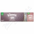 KLEENEX Kapesn�ky pap�rov� Ultra Soft Mini 10x7ks