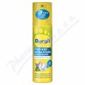 Burgit antitranspirant na nohy Extra Strong 175ml