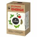 LEROS Bylinkov� energie 20x2g