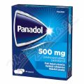 PANADOL 500MG TBL FLM 24 III