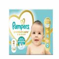 Pampers Premium Care Velikost 2