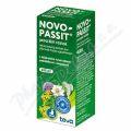 Novo-Passit 77.5mg/ml+40mg/ml por.sol.1x100ml