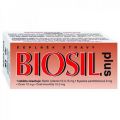 NATURVITA Biosil Plus tbl.60