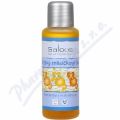 Saloos Dtsk mskov olej 50 ml