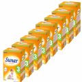 SUNAR complex 3 8x600g banan novy