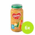 Hami pkrm Brambory kue mrkev a pent 6x250g