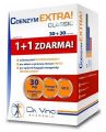 Coenzym EXTRA! Classic30mg DaVinci tob.30+30ZDARMA