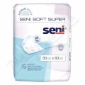 Seni Soft 60 x 60 cm 5 ks podloky absorpn