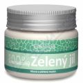 SALOOS 100% FRANCOUZSKY ZELENY JIL 80G