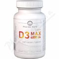 Vitamin D3 MAX 4000 I.U. tbl.100