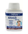 MedPharma Kemk 30 mg + Biotin + Selen + PABA 107