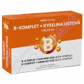 MOVit B-Komplet+Kyselina listov PREMIUM tbl.30