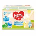 Nutricia Hami mlko s ka vanilka 12 M 4x 250 ml