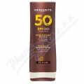 Dermacol Opalovac mlko vododoln SPF50 200ml