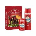 Old Spice deep sea darkova sada